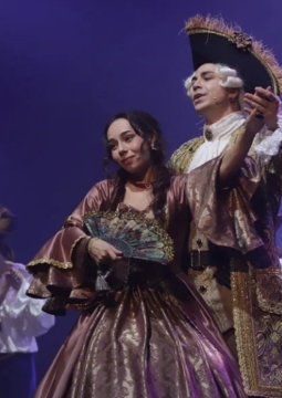 Труффальдино из Бергамо