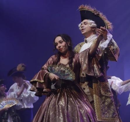 Труффальдино из Бергамо