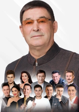 Салават - юбилей 65!