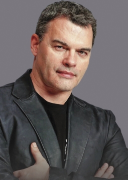 Евгений Дятлов