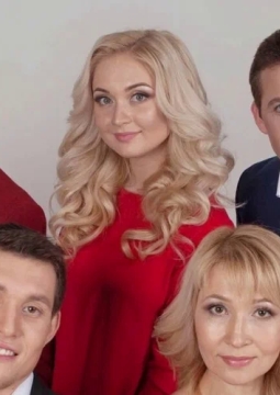 Права любовь