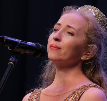 Рената Бадамшина