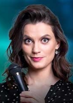 Мария Маркова