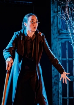 Рождественская история