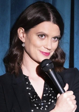 Мария Маркова