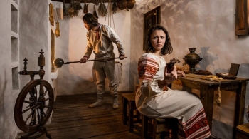 Легенда о банши