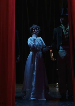 Дубровский