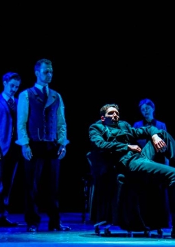 Каменное сердце