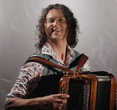 Александр Бардин