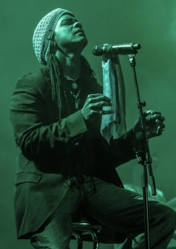 Эндрю Дональдс | Enigma