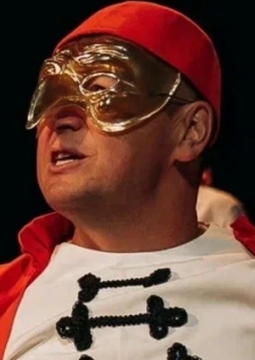 Полоумный Журден