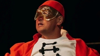 Полоумный Журден