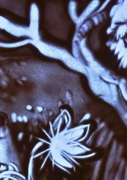 Аленький цветочек