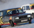 Первый этап чемпионата Санкт-Петербурга по дрифту WINTER LET'S DRIFT 2024-2025