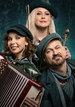 Алексей Петрухин