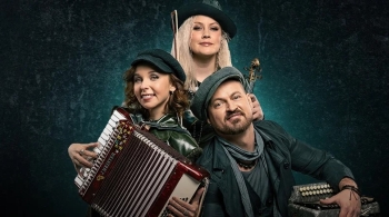 Алексей Петрухин