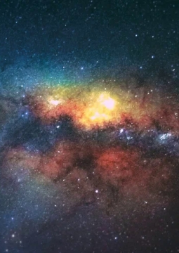 Планетарий. Энергия Вселенной