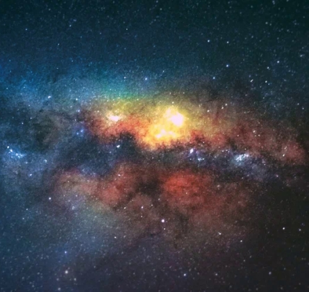 Планетарий. Энергия Вселенной