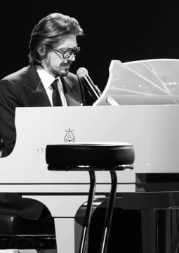 Леонид Овруцкий и группа «Кватро»