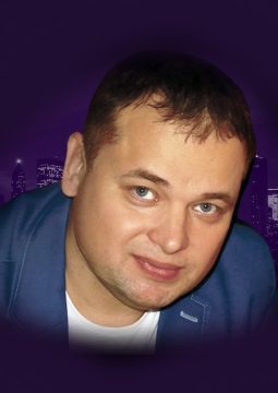 Олег Голубев