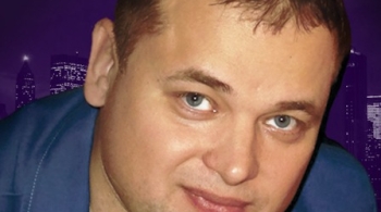 Олег Голубев