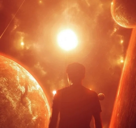 В глубины Вселенной