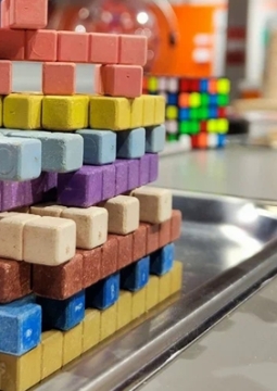 Открываем мир науки