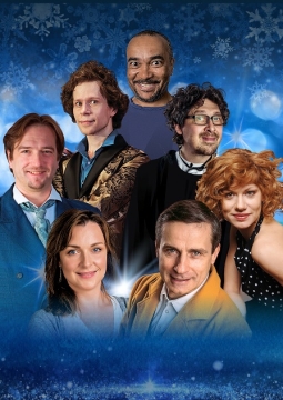 Когда ангелы шутят