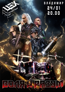 Воля и разум