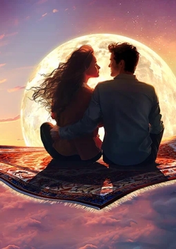 Последняя сказка