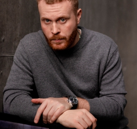 Евгений Чебатков