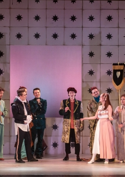 Много шума из ничего