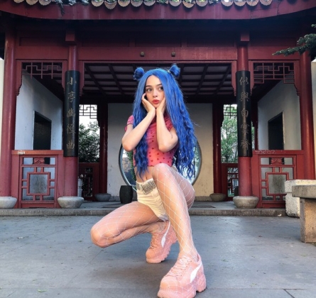 Мэйби Бэйби