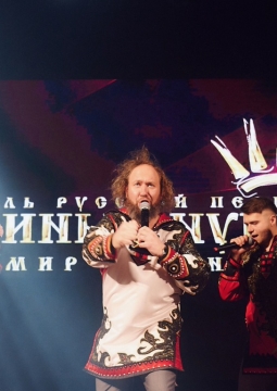 Бабкины Внуки