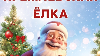 Подарок для Деда Мороза