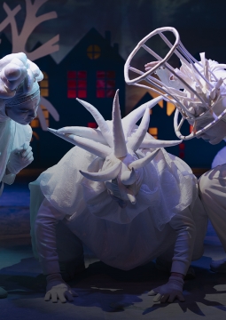 Снежная королева