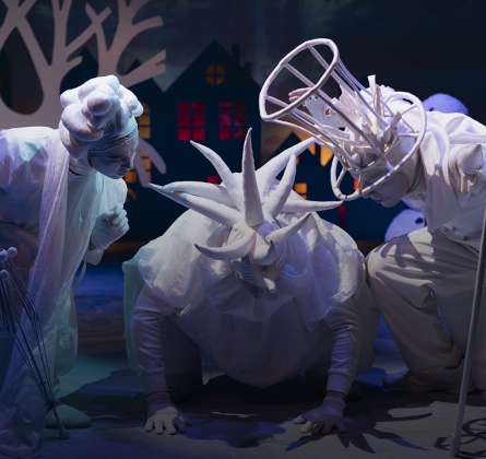 Снежная королева