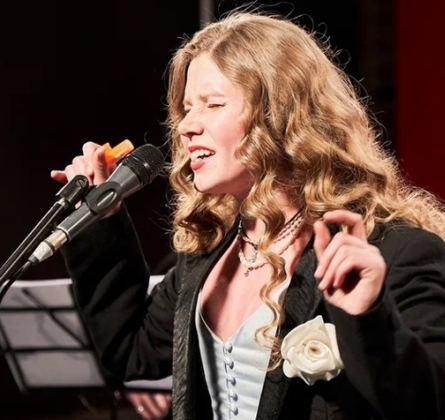 Альтернативная ёлка