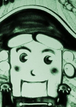 Щелкунчик и мышиный король