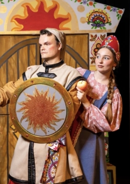 Финист - Ясный сокол