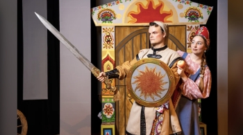 Финист - Ясный сокол