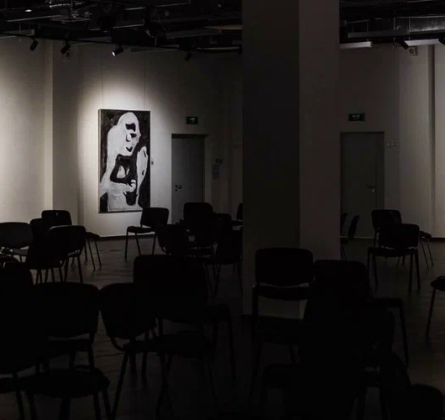 Рождение мифа