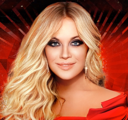 Таисия Повалий