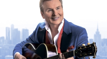 Александр Малинин