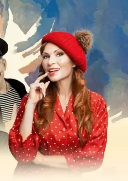 Любовь и голуби