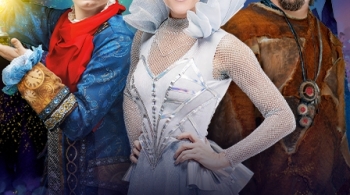 Снежная королева | Илья Авербух