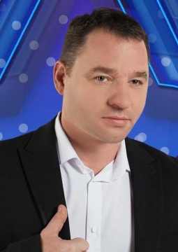 Сергей Завьялов