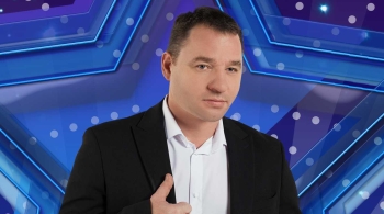 Сергей Завьялов