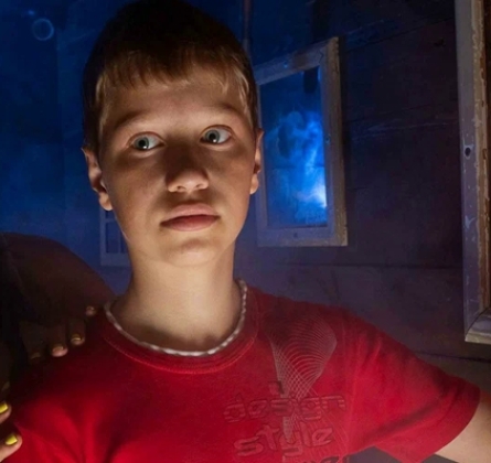 Пятница 13-е