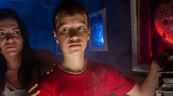 Пятница 13-е